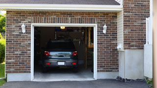 Garage Door Installation at Moon, Pennsylvania